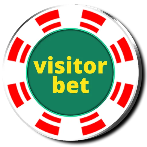 VISITORBET - Petualangan Menegangkan di Dunia Virtual