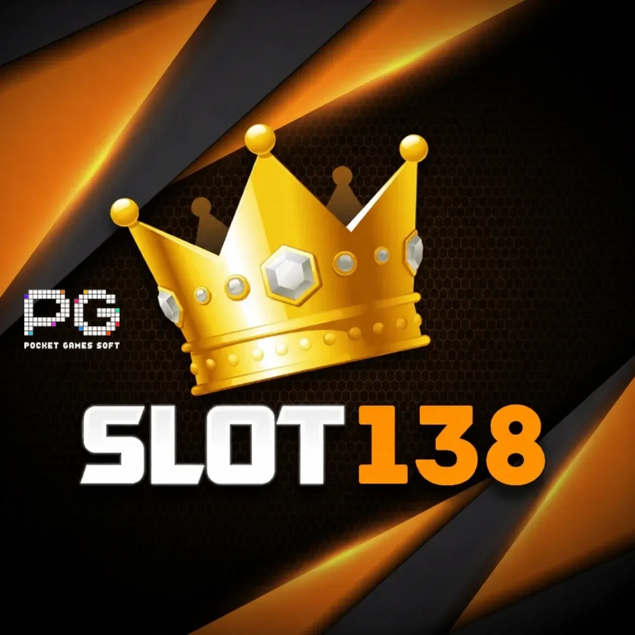 Logo slot138